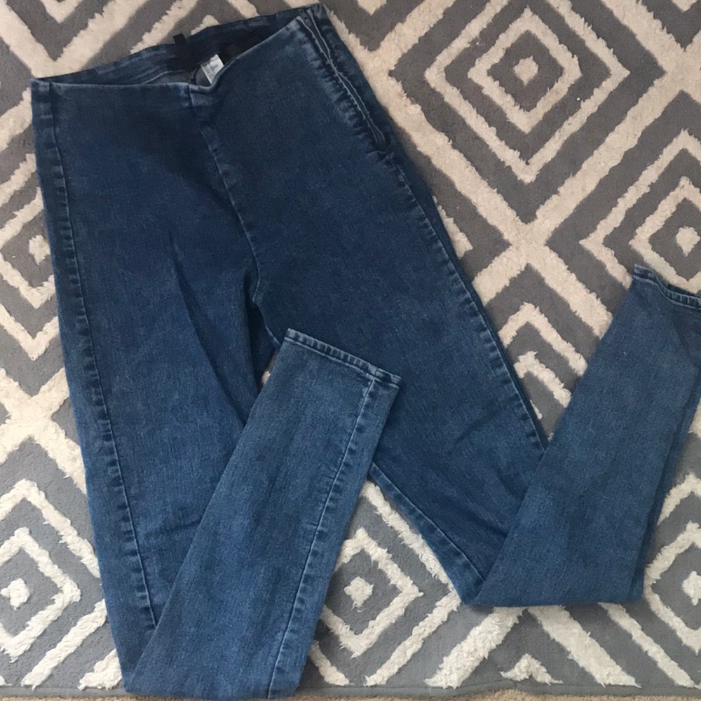 Jeggins h&m